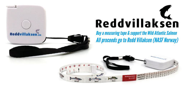 You added <b><u>ReddVillaksen measuring tape</u></b> to basket.