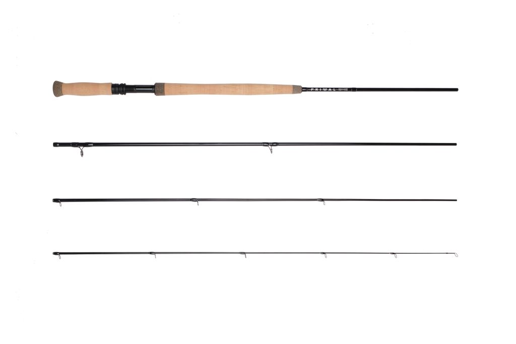 Primal Rhythm 11'0'' #4 4-pc