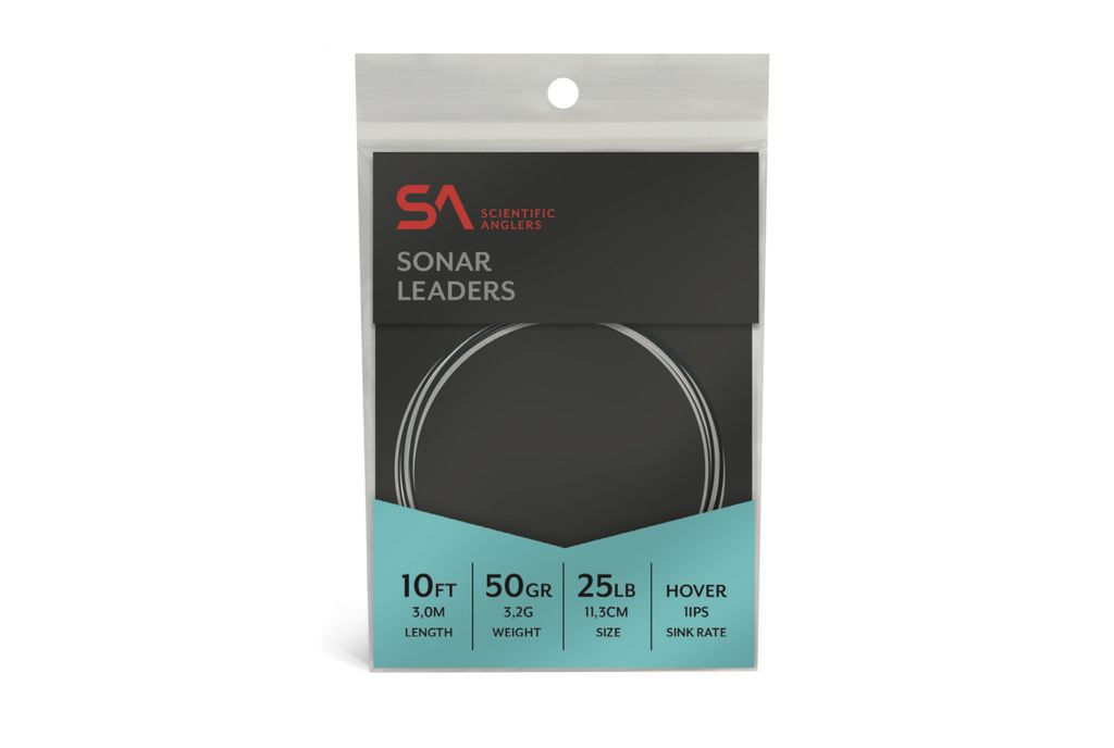 Scientific Anglers Sonar Polyleader