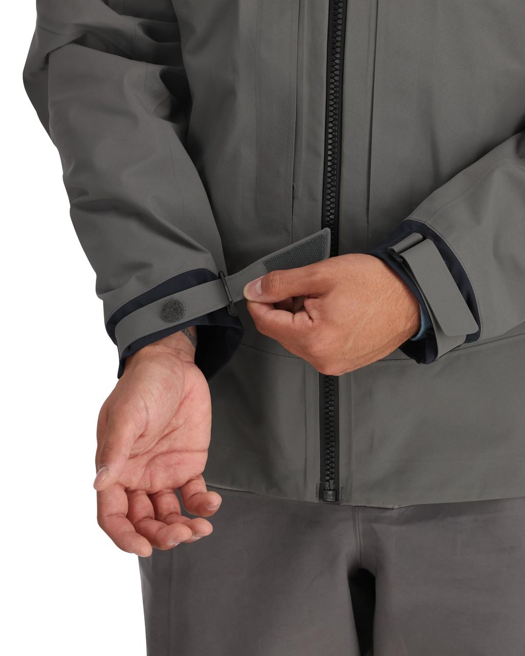 Simms G4 Pro Jacket - New 2024
