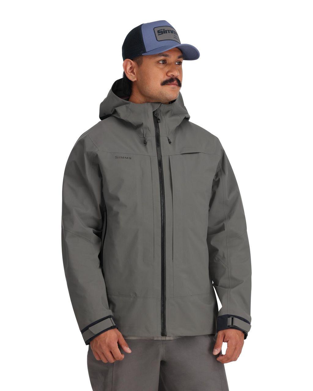 Simms G4 Pro Jacket - New 2024