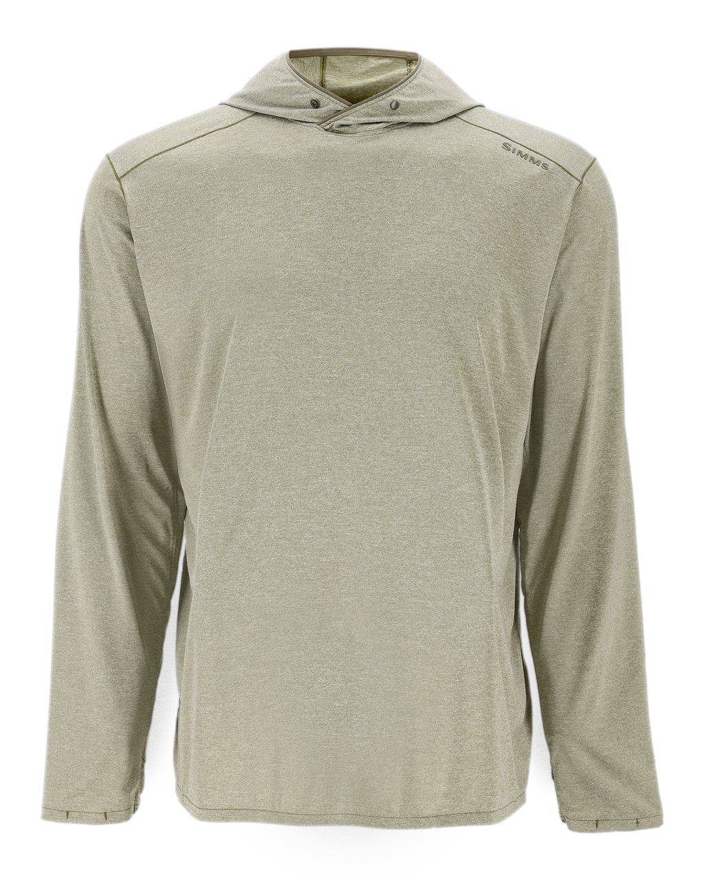 BugStopper Hoody Field - Heather