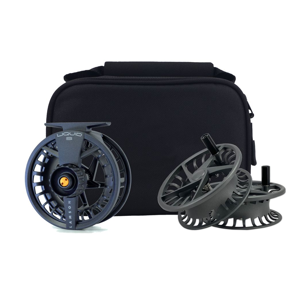 Lamson Liquid S
