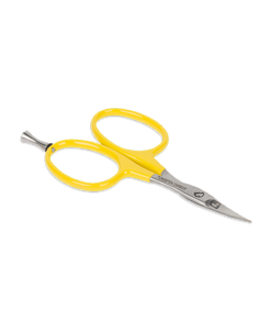 You added <b><u>Loon Outdoors Tungsten Carbide Curved Micro Tip Scissors</u></b> to basket.