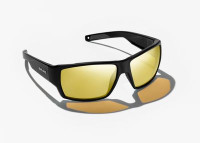 You added <b><u>Bajio Vega Black Matte - Yellow Glass </u></b> to basket.