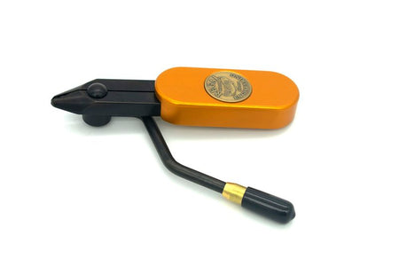 You added <b><u>Medallion Series Head Only with Monster Jaws - Orange Ember</u></b> to basket.