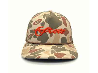 You added <b><u>Duck Camo Hat Scott Script</u></b> to basket.