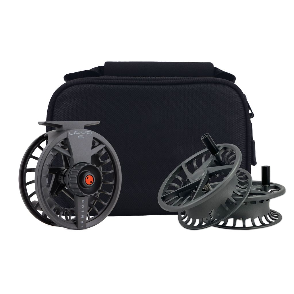Lamson Liquid S