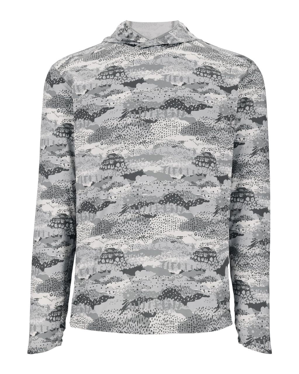 BugStopper Hoody Field - Heather