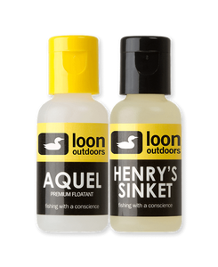 You added <b><u>Loon Outdoors Up & Down Kit</u></b> to basket.