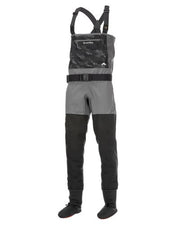 Guide Classic Stockingfoot - Carbon