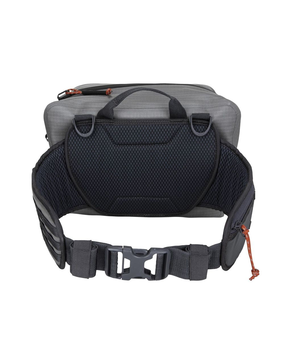 Simms Dry Creek Z Hip Pack - Steel