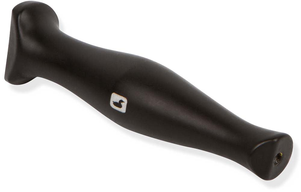Ergo Hair Packer - Black
