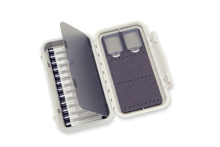 You added <b><u>C&F Design Tube Fly Case Large 12-Tubes (CF-3212)</u></b> to basket.