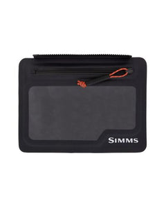You added <b><u>Simms Waterproof Wader Pouch Carbon</u></b> to basket.