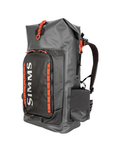 You added <b><u>Simms G3 Guide Backpack - Anvil </u></b> to basket.