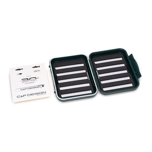 You added <b><u>C&F Design Standard Fly Case </u></b> to basket.