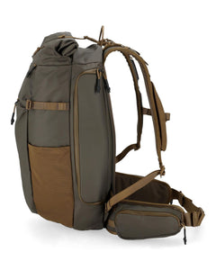 You added <b><u>Simms Headwaters Backpack - Hickory</u></b> to basket.