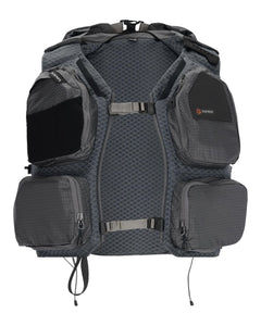 You added <b><u>Simms Flyweight Vest Pack Smoke</u></b> to basket.