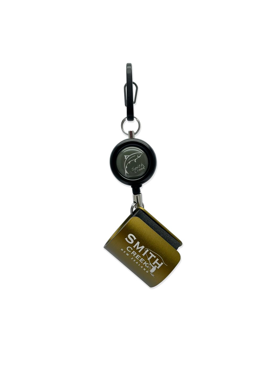 Smith Creek - Rod Clip