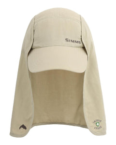 You added <b><u>BugStopper Sunshield Cap - Stone</u></b> to basket.