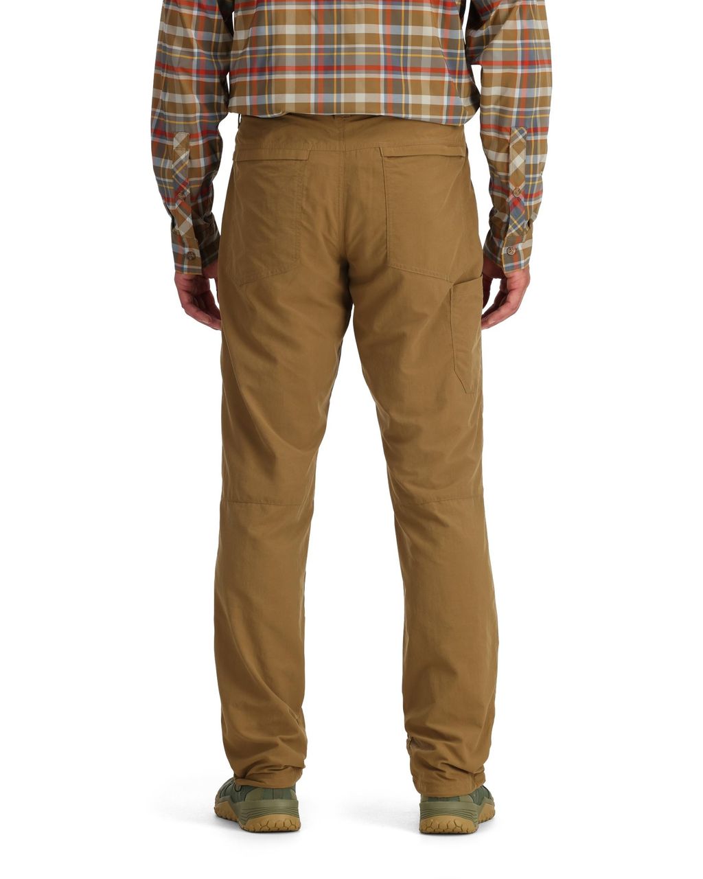 Bug Stopper Superlight Pant - Driftwood