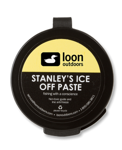 You added <b><u>Loon Outdoors Stanley's Ice Off</u></b> to basket.