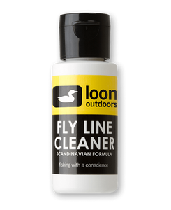You added <b><u>Loon Outdoors Scandinavian Line Cleaner</u></b> to basket.