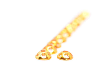 You added <b><u>Futurefly FF Drainer Disc - Metallic Golden Orange</u></b> to basket.