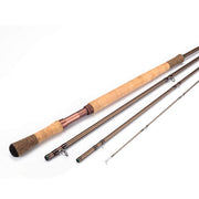 Redington Dually Trout Spey Fly Rod 10´6 ft #4