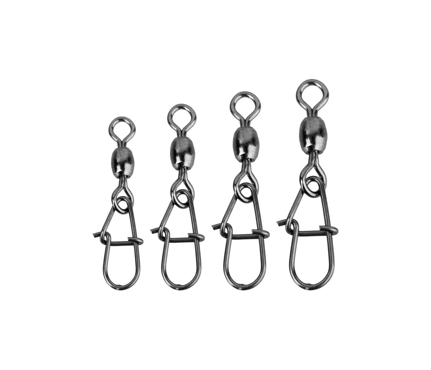 Savage Gear Eggsnap Swivel