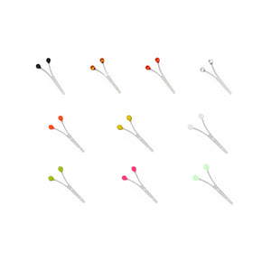 You added <b><u>Easy Shrimp Eyes - One Of each color (10 eyes total)</u></b> to basket.