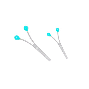 You added <b><u>Easy Shrimp Eyes - Azure Blue</u></b> to basket.