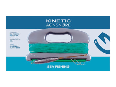 You added <b><u>Kinetic Agnsnøre</u></b> to basket.