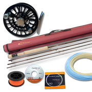 A.Jensen Tactical Trout
