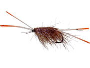 The Aura Shrimp White - Size 4