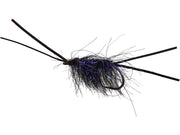 The Aura Shrimp White - Size 4