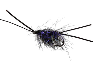 The Aura Shrimp White - Size 4