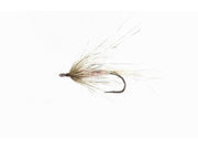 The Aura Shrimp White - Size 4