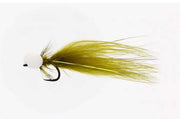 Booby fly - Olive