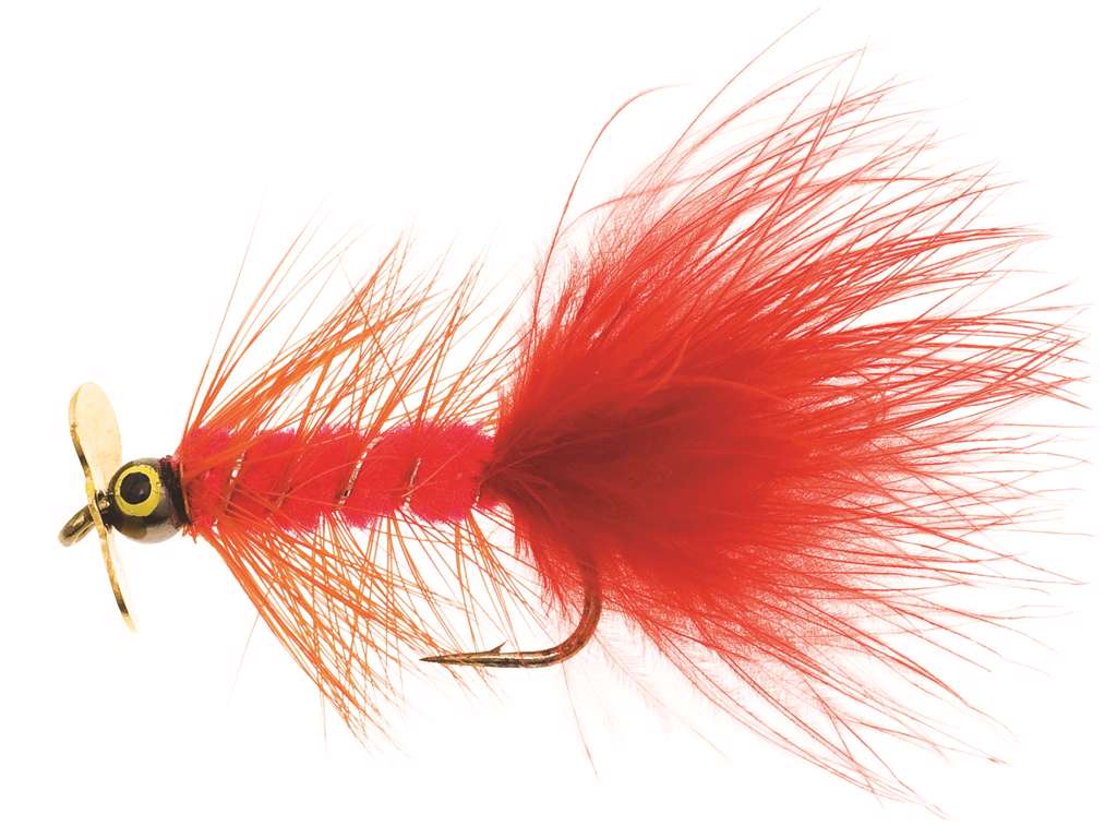 Dog Nobbler Propeller Size 4 - Fl. Ed