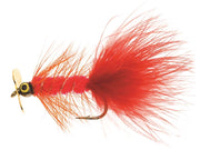 Dog Nobbler Propeller Size 4 - Fl. Ed