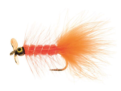You added <b><u>Dog Nobbler Propeller Size 4 - Fl. Orange</u></b> to basket.