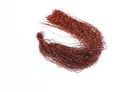 You added <b><u>Weave Flash - Black/Red/Copper</u></b> to basket.