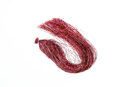 You added <b><u>Weave Flash - Purple/Red/Copper</u></b> to basket.