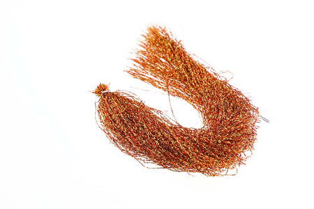 You added <b><u>Weave Flash - Red/Copper/Gold</u></b> to basket.