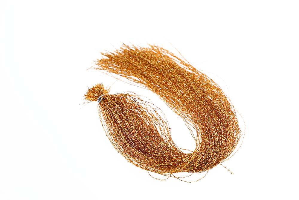 Weave Flash - Gold/Copper/Copper