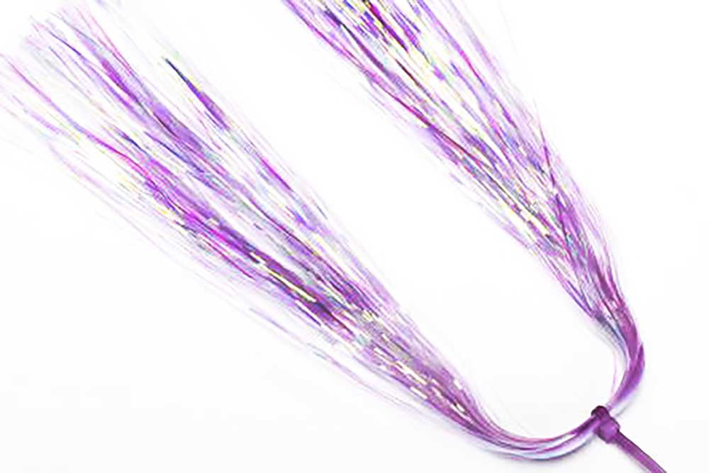 Flashabou Magnum - Lavender