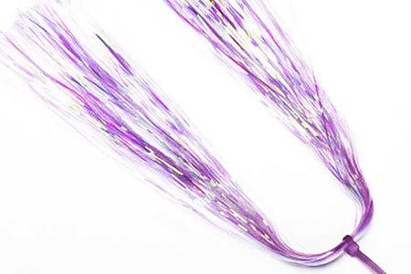 You added <b><u>Flashabou Magnum - Lavender</u></b> to basket.