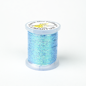You added <b><u>French Mini Flatbraid - Fluo. Blue</u></b> to basket.